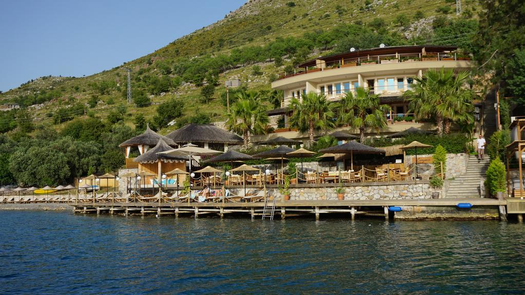 Loryma Luxury Hotel Bozburun Exterior photo